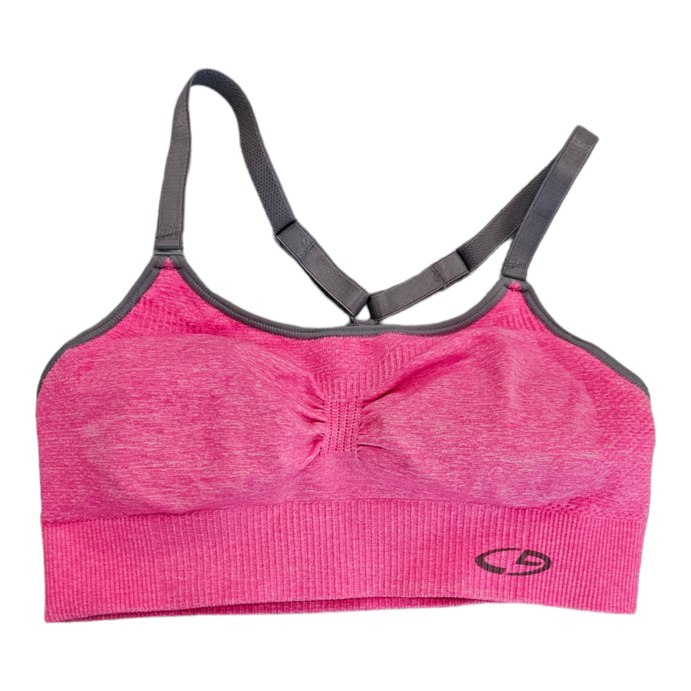 Champion XS Pink Sports Bra